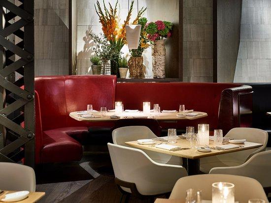 Eneko Basque Kitchen & Bar